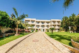 Remezzo Apartments & Studios