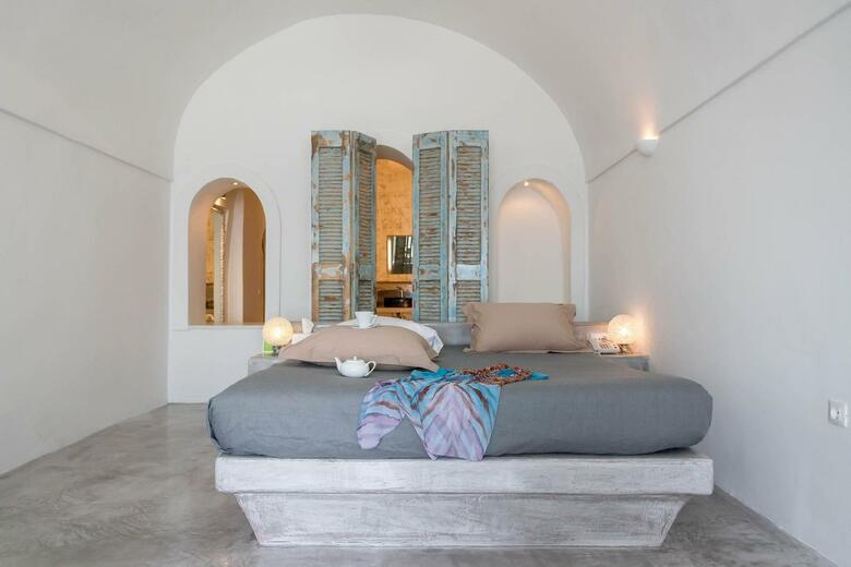 Hotel Andronis Boutique