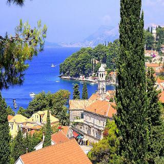 Hotel Apartments Dub Cavtat