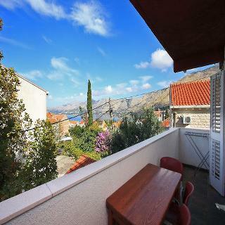 Hotel Apartments Dub Cavtat