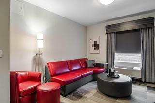 Hotel Best Western Plus Airport Inn Suites