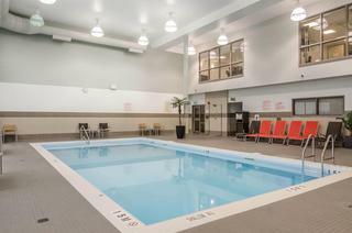 Hotel Best Western Plus Airport Inn Suites