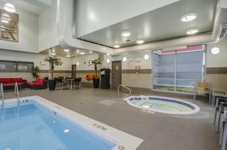 Hotel Best Western Plus Airport Inn Suites