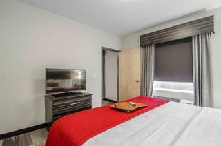 Hotel Best Western Plus Airport Inn Suites