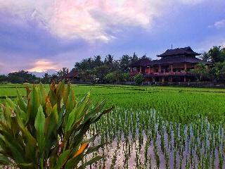 Villa Mandala Desa Ubud