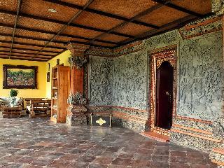 Villa Mandala Desa Ubud