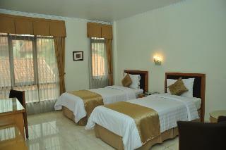 Hotel Ahadiat & Bungalow