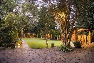 Hotel The Cipaku Garden