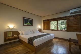 Hotel The Cipaku Garden