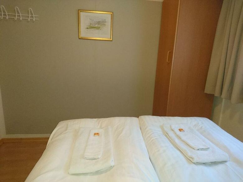 Hotel Alba Guesthouse