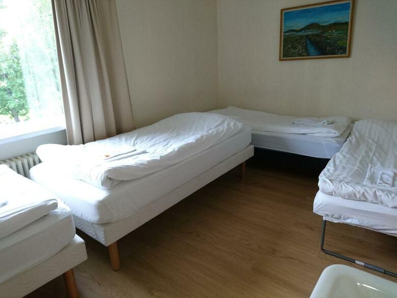 Hotel Alba Guesthouse