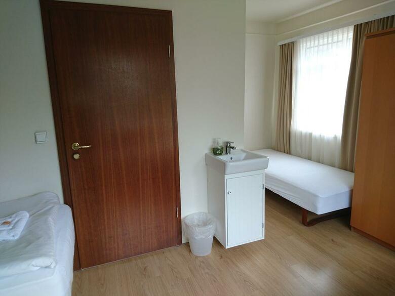 Hotel Alba Guesthouse