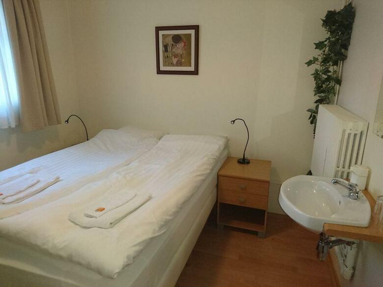 Hotel Alba Guesthouse