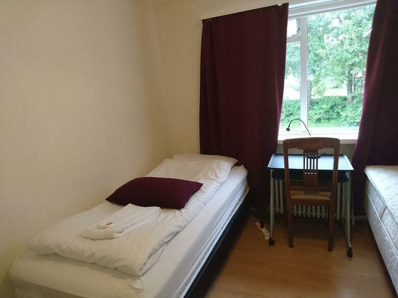 Hotel Alba Guesthouse