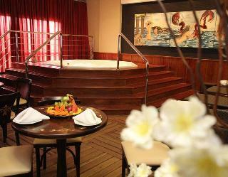 Hotel Ecologic Ville Resort & Spa