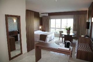 Hotel Ecologic Ville Resort & Spa
