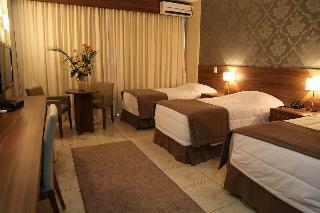Hotel Ecologic Ville Resort & Spa