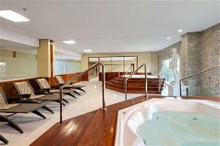 Hotel Ecologic Ville Resort & Spa