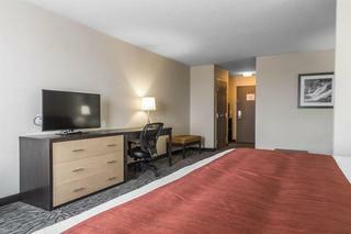 Hotel Quality Inn & Suites Kingston