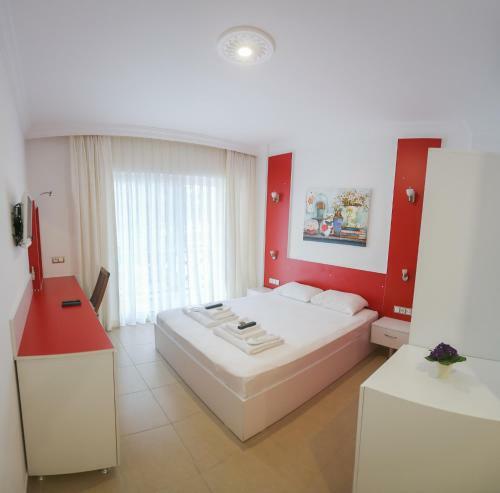 Blue Bosprina Hotel