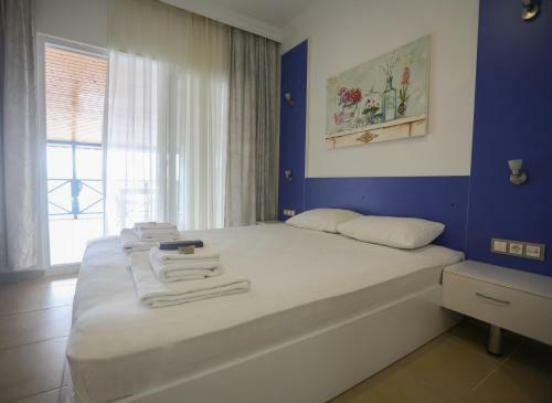 Blue Bosprina Hotel
