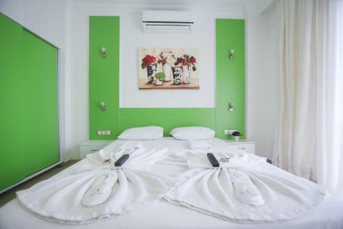 Blue Bosprina Hotel