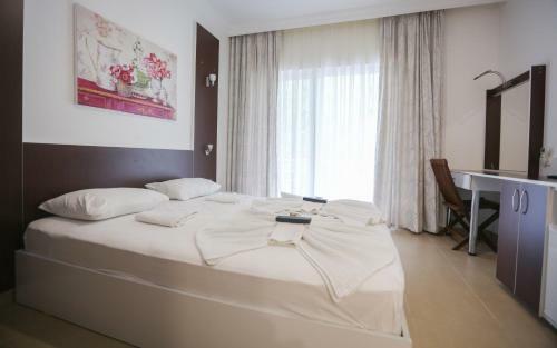 Blue Bosprina Hotel