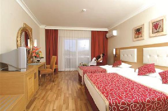 Alaiye Resort & Spa Hotel
