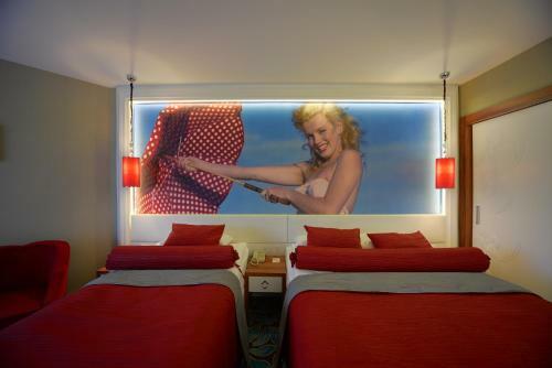 Hotel Vikingen Infinity Resort & Spa