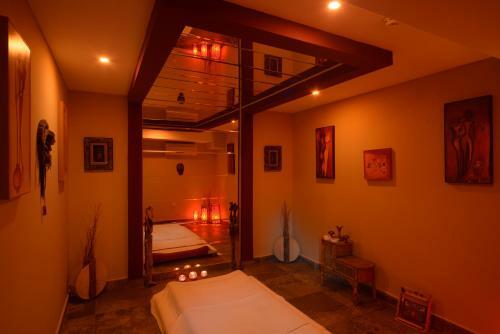 Hotel Vikingen Infinity Resort & Spa