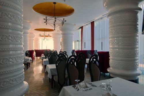 Hotel Vikingen Infinity Resort & Spa