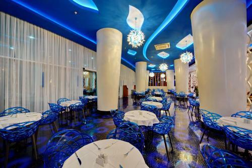 Hotel Vikingen Infinity Resort & Spa