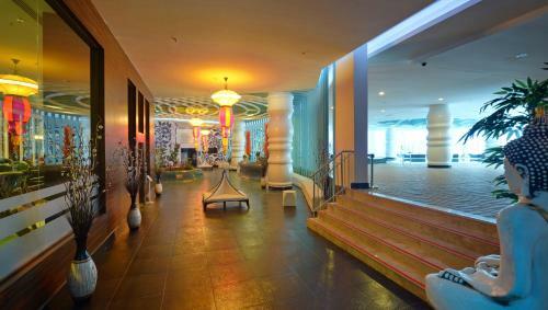 Hotel Vikingen Infinity Resort & Spa