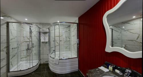 Hotel Vikingen Infinity Resort & Spa