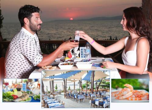 Hotel Lonicera World