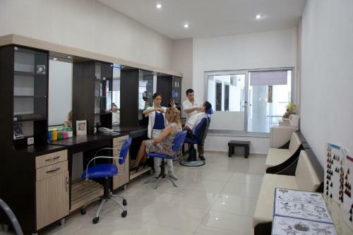 Hotel Lonicera World