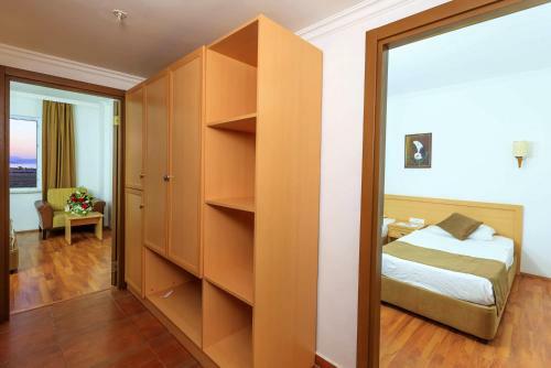 Hotel Eftalia Holiday Village