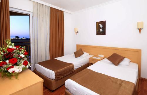 Hotel Eftalia Holiday Village