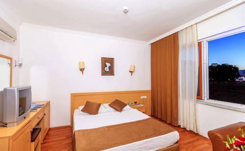 Hotel Eftalia Holiday Village