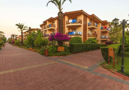 Hotel Eftalia Holiday Village