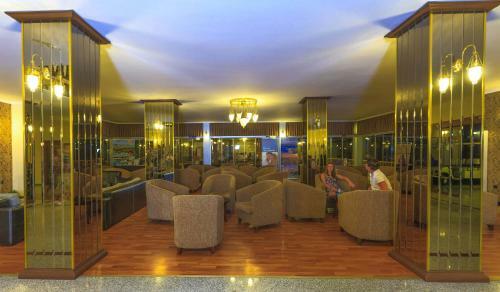Hotel Eftalia Holiday Village