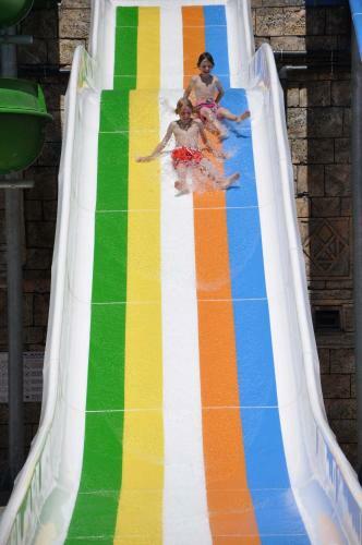 Hotel Eftalia Holiday Village