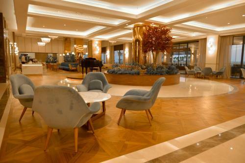 Adenya Hotel & Resort