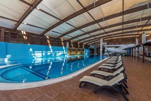 Adenya Hotel & Resort