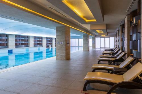 Adenya Hotel & Resort