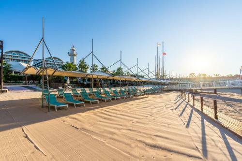 Adenya Hotel & Resort