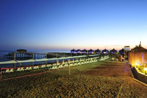 Adenya Hotel & Resort