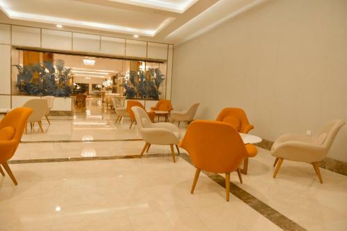 Adenya Hotel & Resort