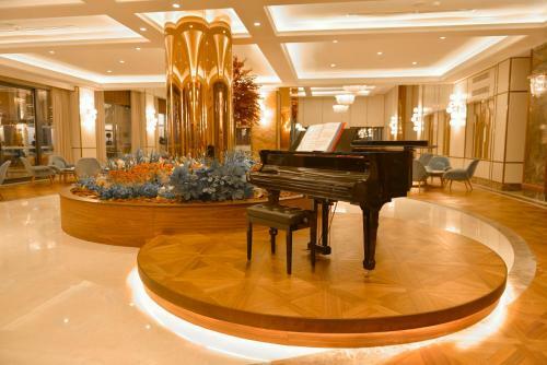Adenya Hotel & Resort