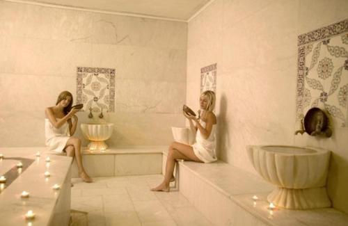 Aydinbey Gold Dream Hotel